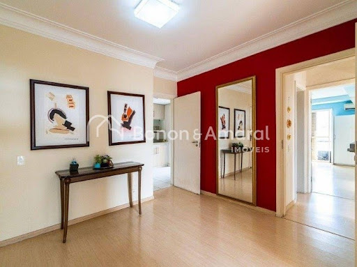 Apartamento, 3 quartos, 274 m² - Foto 13