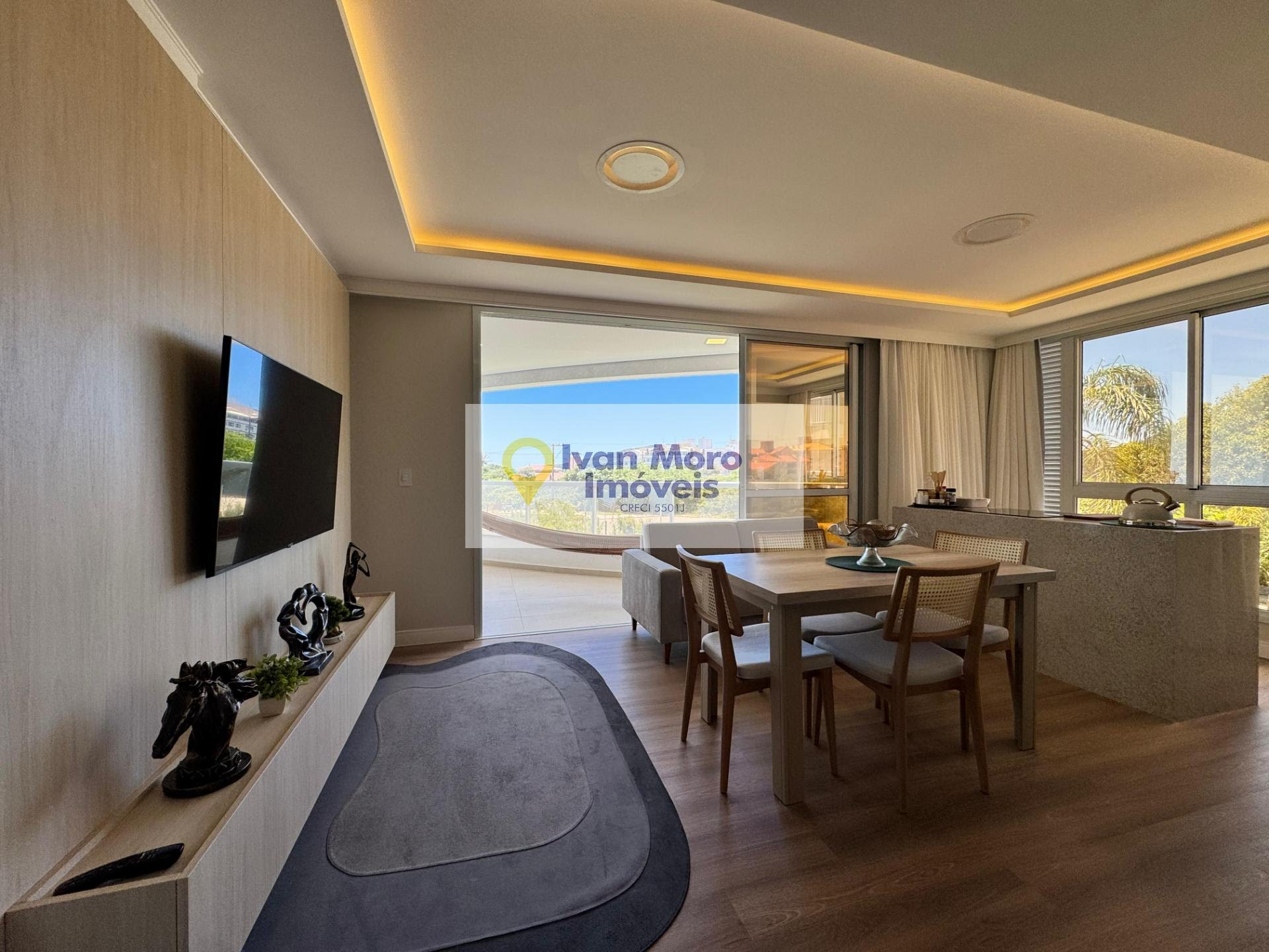 Apartamento à venda com 2 quartos, 2 suítes, 1 vaga e 87m² no Ingleses Norte, Florianópolis (SC) — foto 5 de 16
