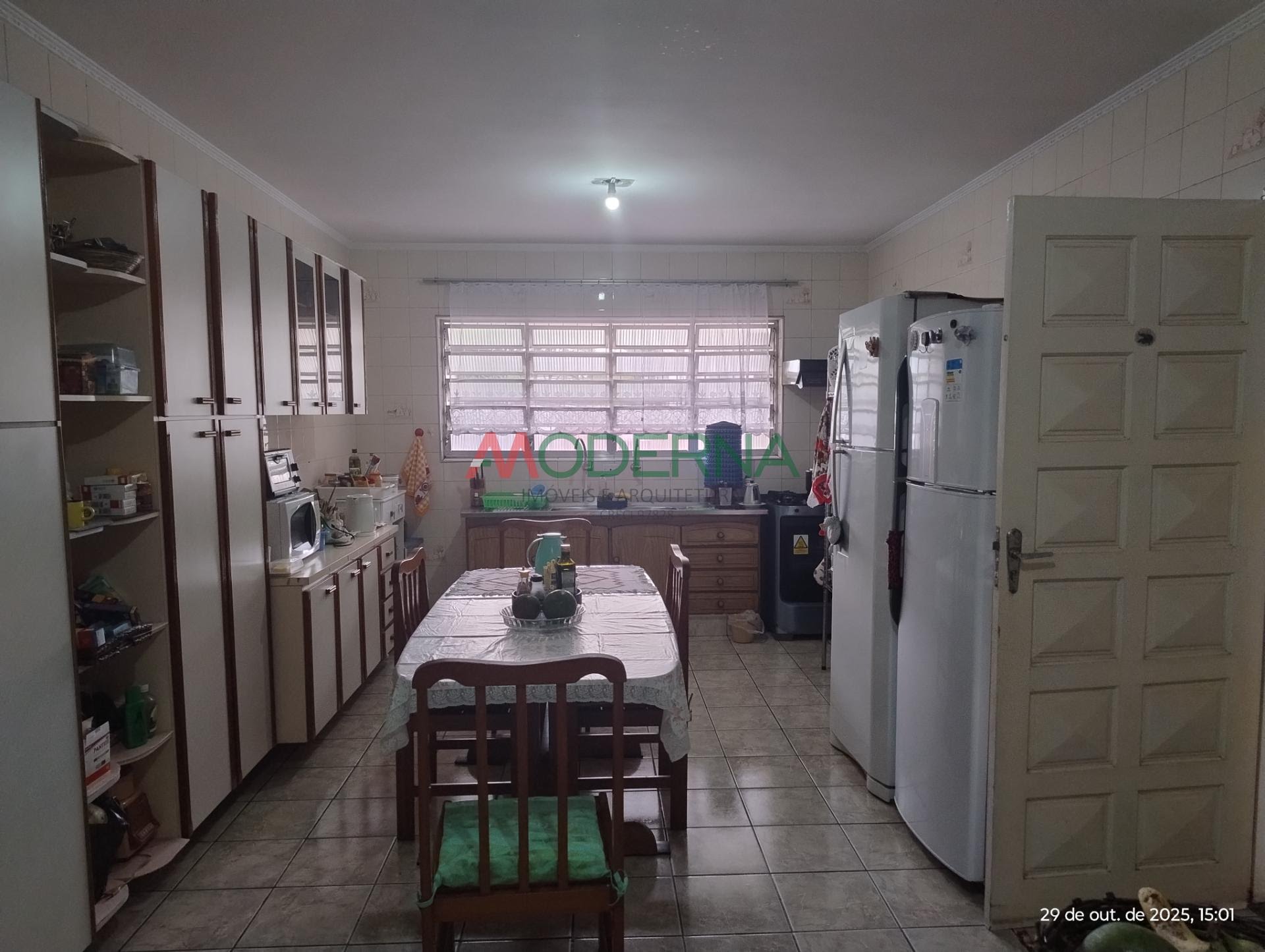 Casa à venda com 3 quartos, 1 suíte, 3 vagas e 289m² no Taboão, São Bernardo do Campo (SP) — foto 9 de 30