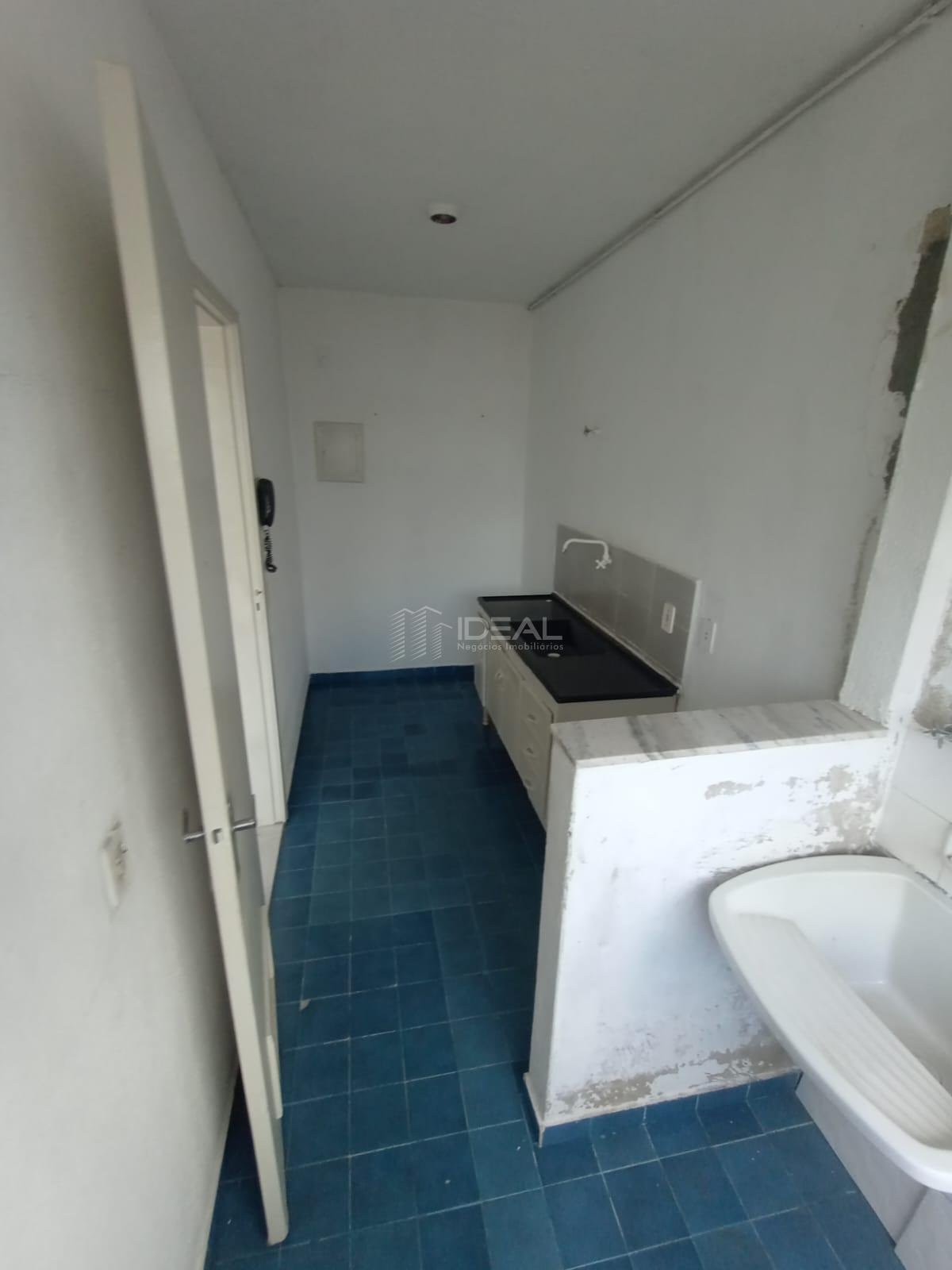 Apartamento à venda com 2 quartos, 1 banheiro, 1 vaga e 55m² no Centro, Campos dos Goytacazes (RJ) — foto 4 de 14