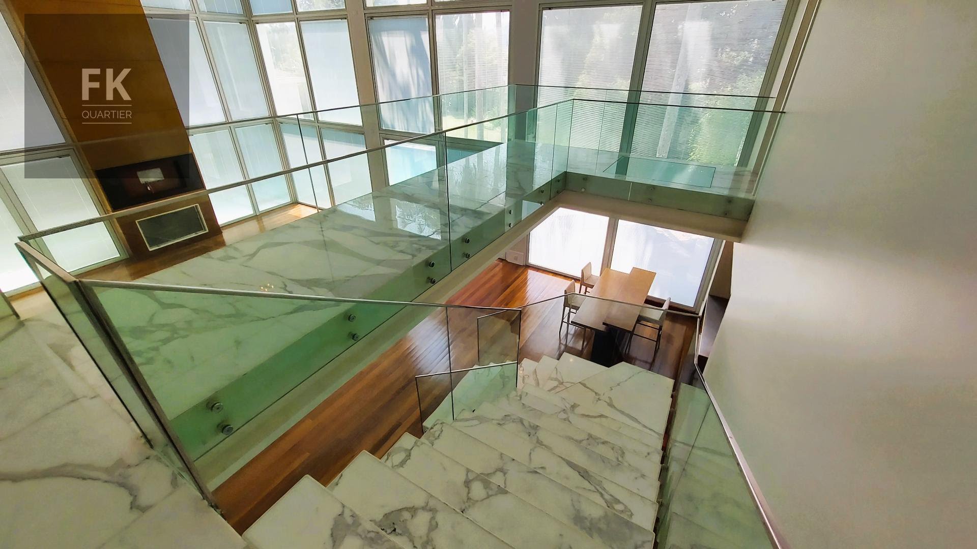Casa à venda com 5 quartos, 5 suítes, 15 vagas e 1582m² no Alphaville Residencial Zero, Barueri (SP) — foto 5 de 30