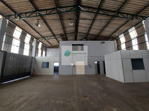 galpão para locação em Indaiatuba