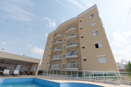 Prime Residence Villa Rica - Área comum