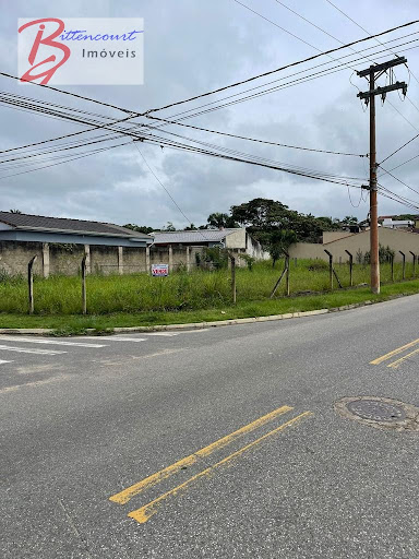 Lote / Terreno em Jardim Caicara II  -  Registro