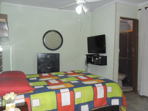 Suite do Casal