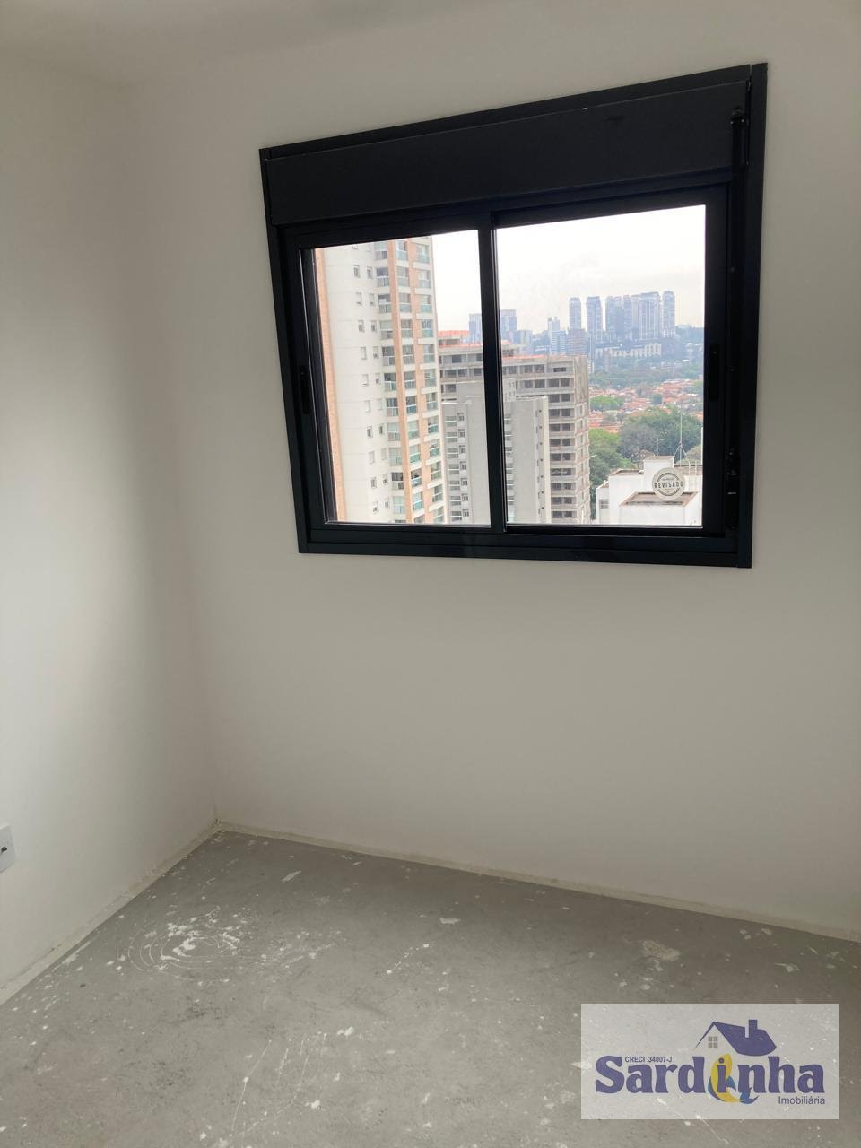 Apartamento à venda com 2 quartos, 1 banheiro, 1 vaga e 39m² no Vila Olímpia, São Paulo (SP) — foto 7 de 28