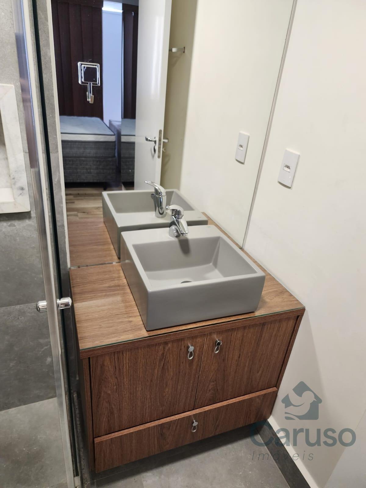 Apartamento para alugar com 1 quarto, 1 banheiro, 1 vaga e 34m² no Centro, Arujá (SP) — foto 10 de 21