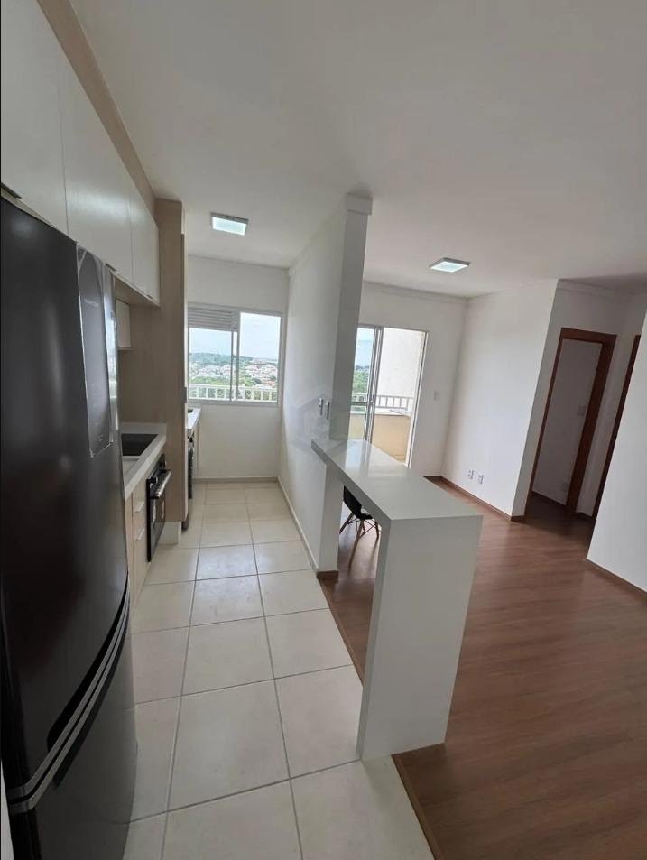 Apartamento à venda com 2 quartos, 1 suíte, 1 vaga e 56m² no Alto da Boa Vista, Sorocaba (SP) — foto 5 de 25