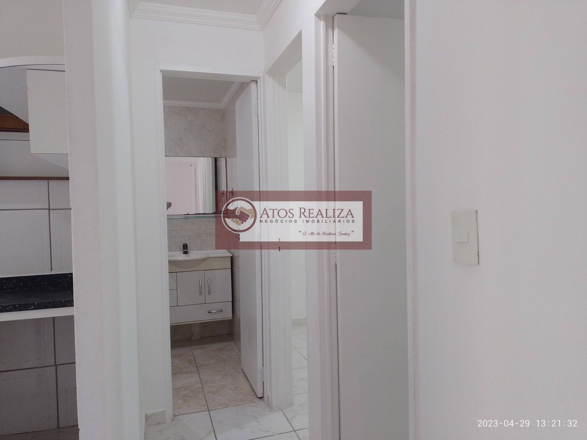 Apartamento à venda com 2 quartos, 4 banheiros, 1 vaga e 60m² no Parque das Arvores, São Paulo (SP) — foto 10 de 25