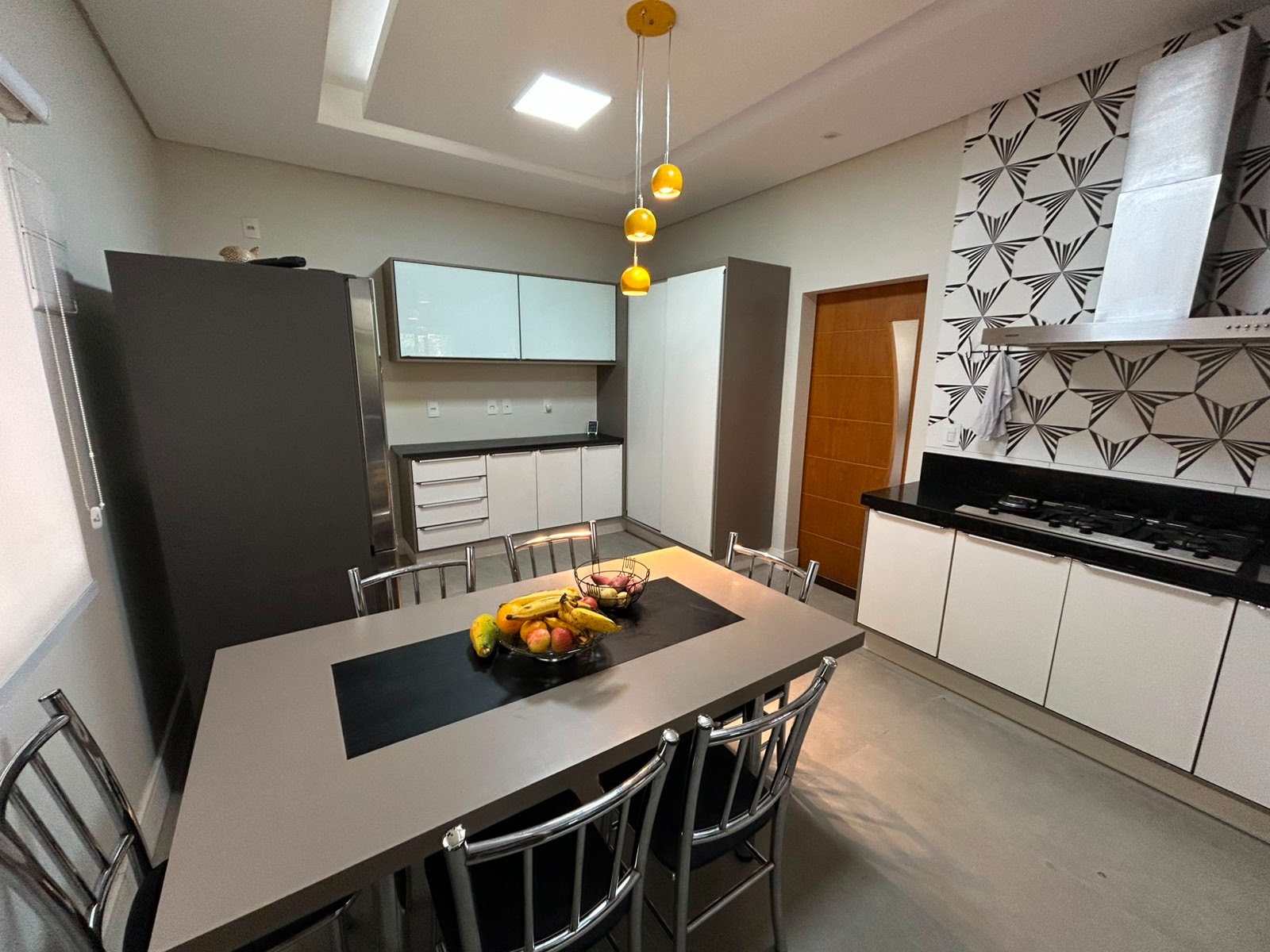 Casa à venda com 5 quartos, 2 suítes, 2 vagas e 242m² no Urbanova, São José dos Campos (SP) — foto 22 de 30
