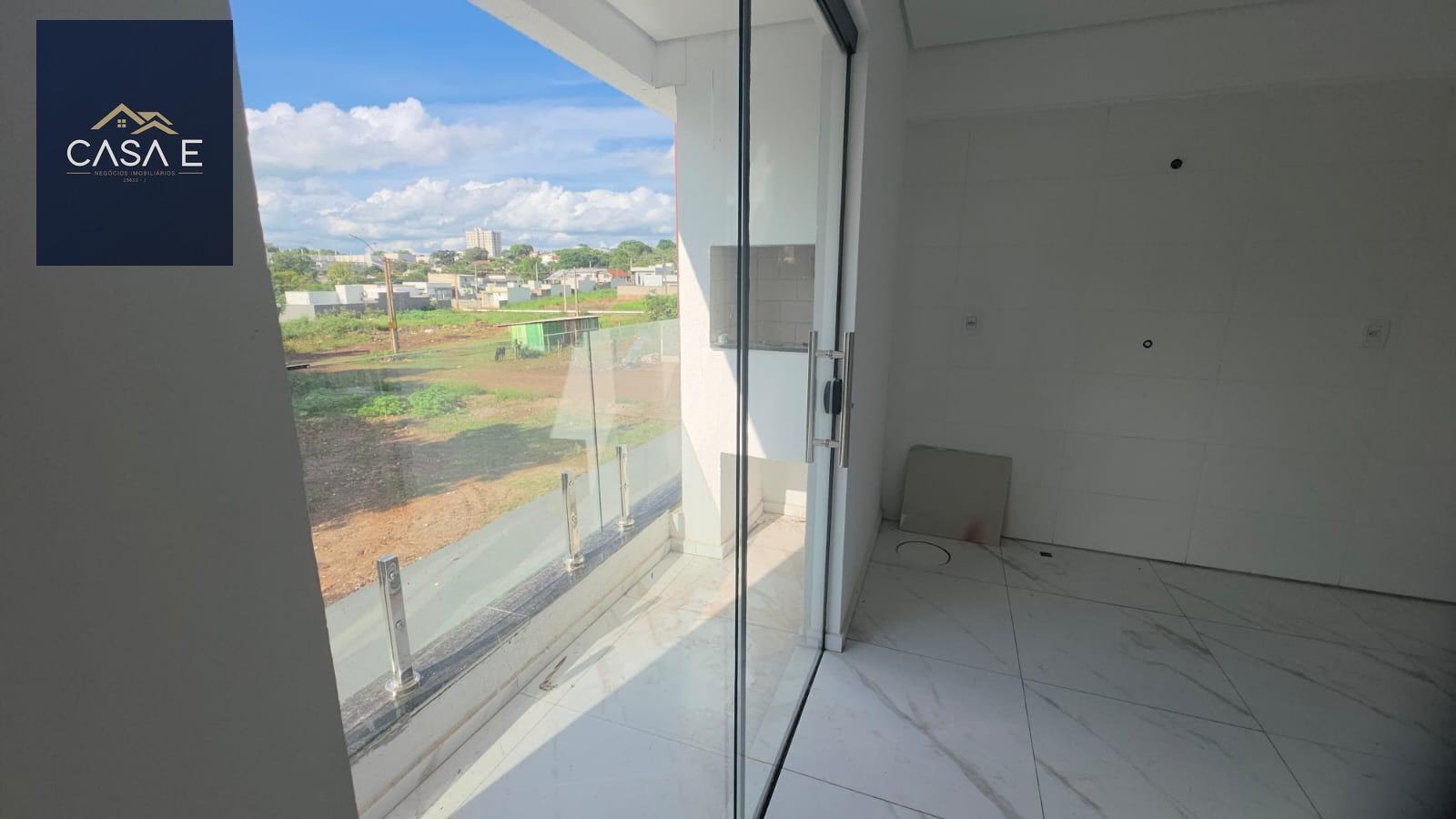Apartamento para alugar com 2 quartos, 1 banheiro, 1 vaga e 54m² no Pindorama, Ijuí (RS) — foto 30 de 30