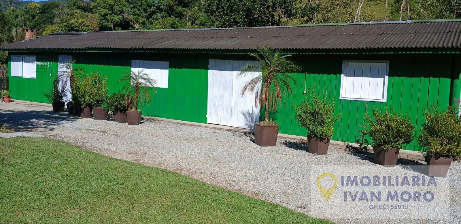 Rural à venda com 34000m² de terreno no Estrada Geral Maracujá, Anitápolis (SC) — foto 7 de 18