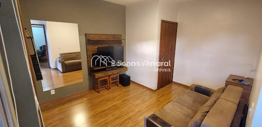 Apartamento, 1 quarto, 43 m² - Foto 3