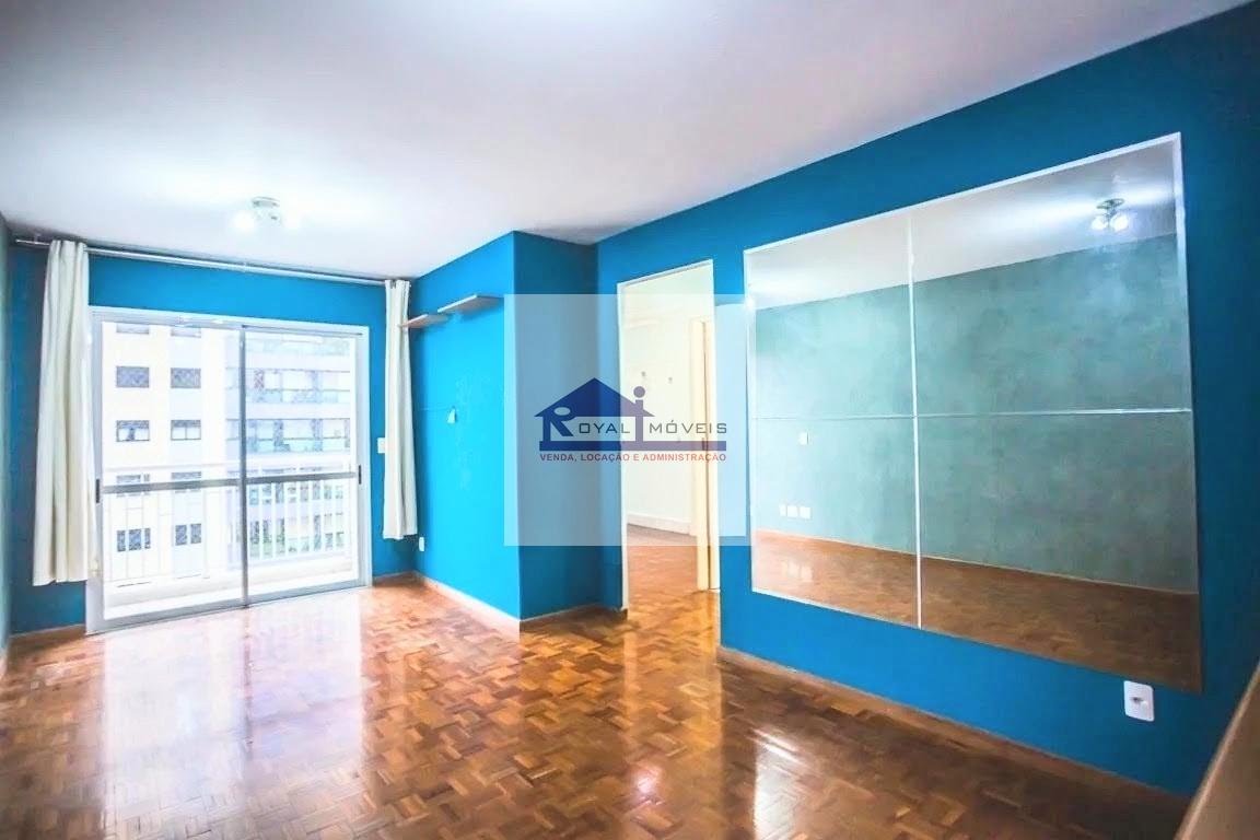 Apartamento à venda com 2 quartos, 1 banheiro, 1 vaga e 52m² no Saúde, São Paulo (SP) — foto 6 de 30