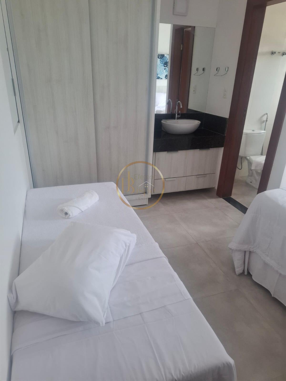 Apartamento à venda com 2 quartos, 2 suítes, 1 vaga e 90m² no Alto de Pitinga, Porto Seguro (BA) — foto 7 de 23