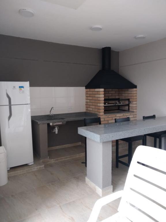 Apartamento à venda com 2 quartos, 1 suíte, 1 vaga e 55m² no Vila Galvão, Guarulhos (SP) — foto 14 de 19