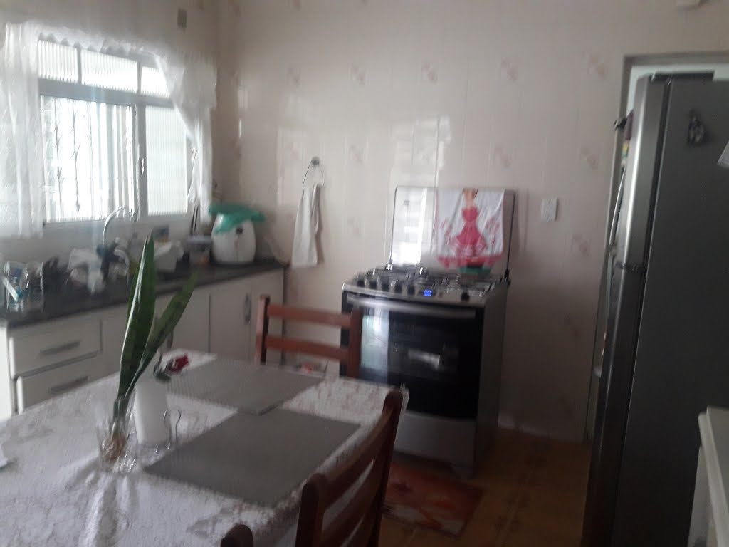 COZINHA