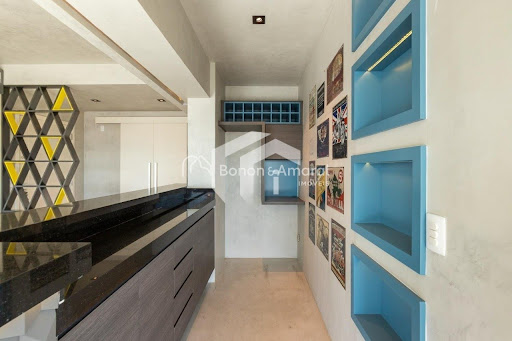 Apartamento, 2 quartos, 100 m² - Foto 8