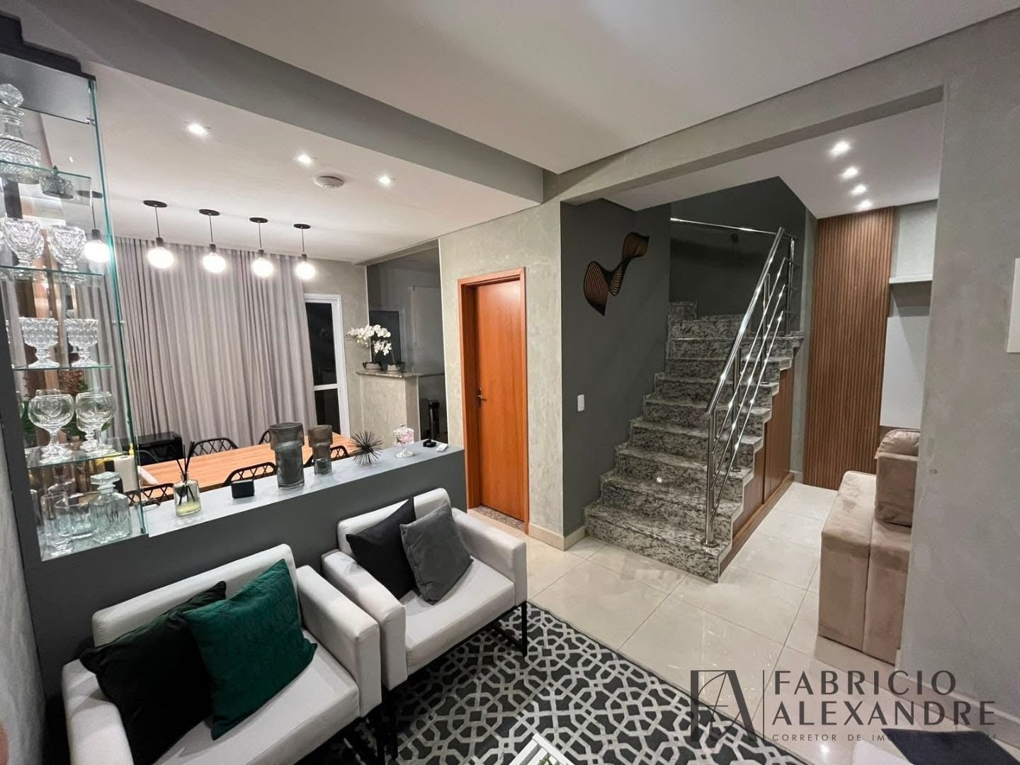 Casa à venda com 3 quartos, 1 suíte, 2 vagas e 90m² no Parque Lombardia, São José do Rio Preto (SP) — foto 16 de 16