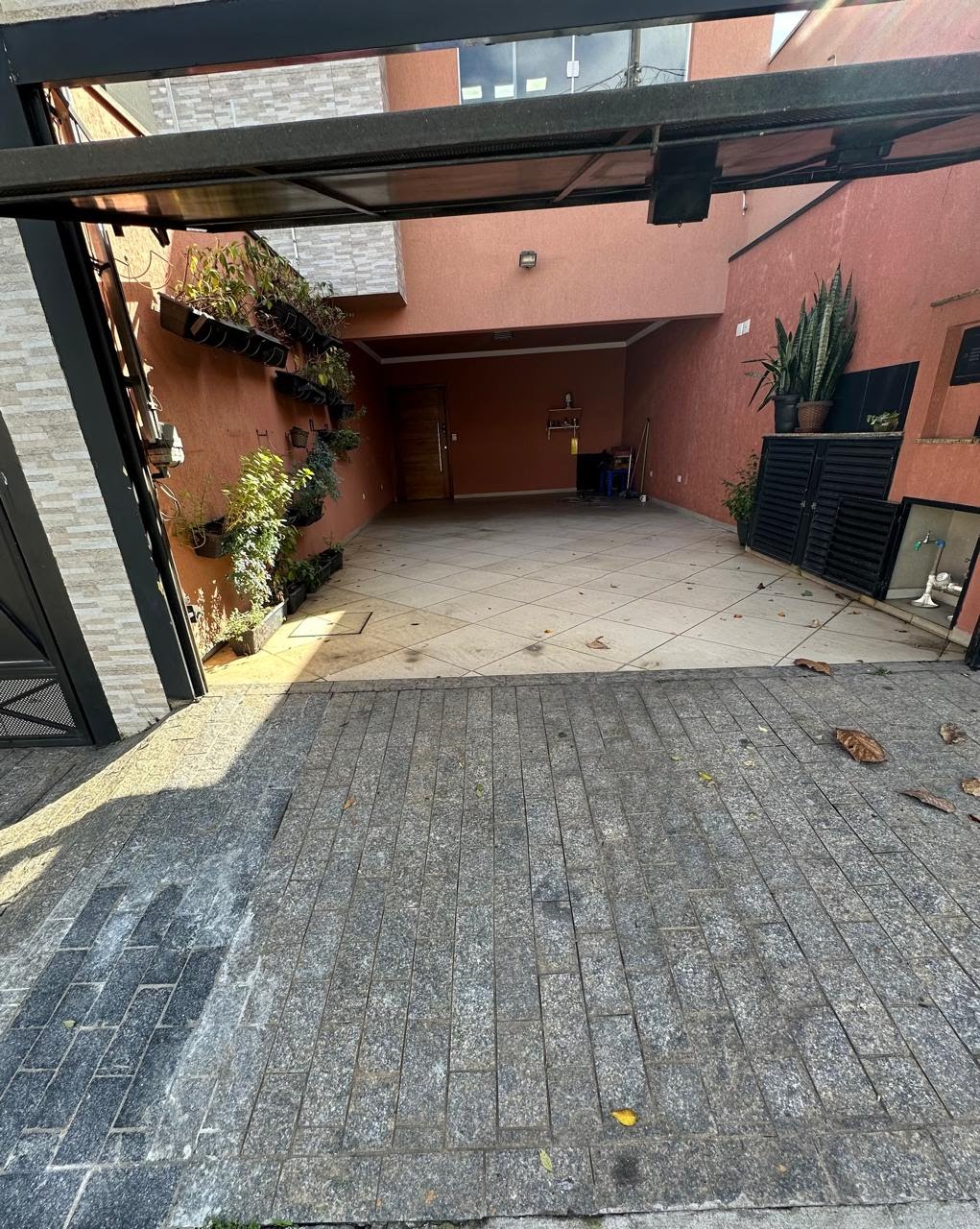 Apartamento à venda com 4 quartos, 1 suíte, 4 vagas e 220m² no Parque São Domingos, São Paulo (SP) — foto 3 de 30