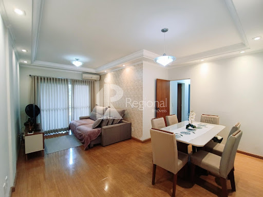 Apartamento em Jardim Novo Paraiso  -  Monte Alto