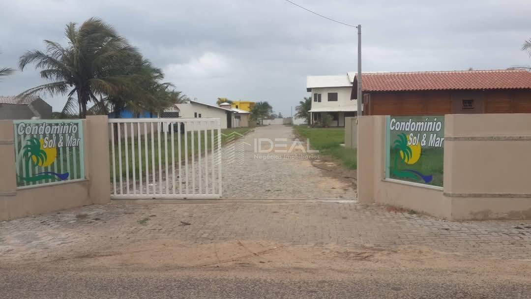 Terreno à venda com 259m² de terreno no Praia de Manguinhos, São Francisco de Itabapoana (RJ) — foto 13 de 14