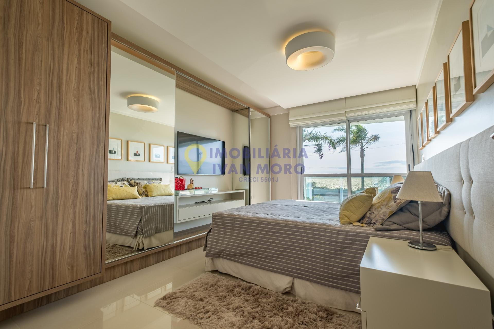 Apartamento à venda com 4 quartos, 4 suítes, 3 vagas e 170m² no Canasvieiras, Florianópolis (SC) — foto 18 de 30