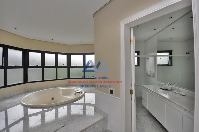 Apartamento à venda com 5 quartos, 5 suítes, 6 vagas e 852m² no Jardim Vitória Régia, São Paulo (SP) — foto 18 de 21