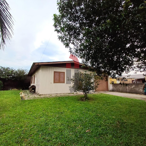 Casa no Glória  -  Osório