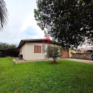 Casa no Glória  -  Osório