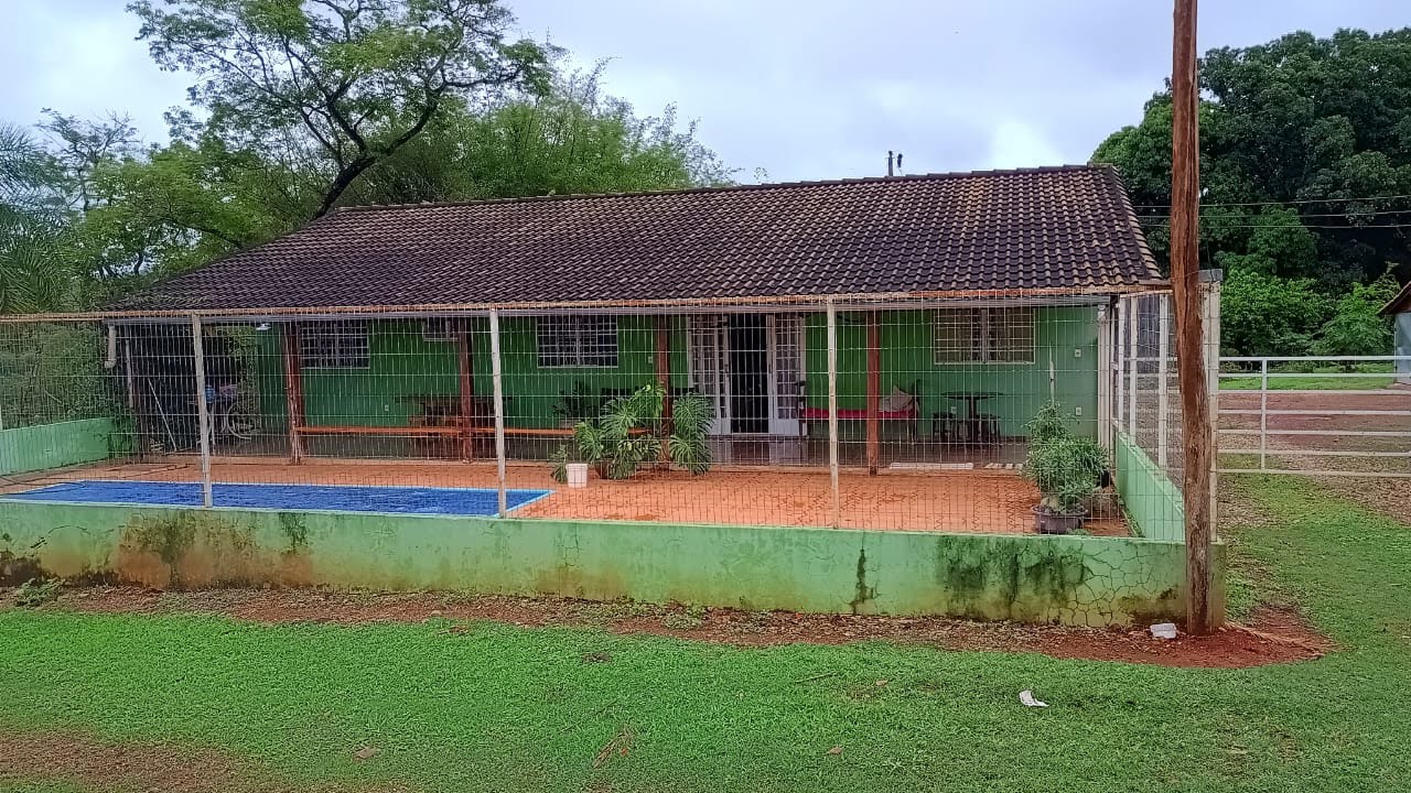 Rural à venda no I I, Paracatu (MG) — foto 7 de 12