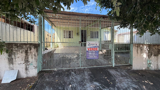 Casa à Venda em Lucélia, Nosso Teto 1, 3 Dorms, sendo uma Suíte 