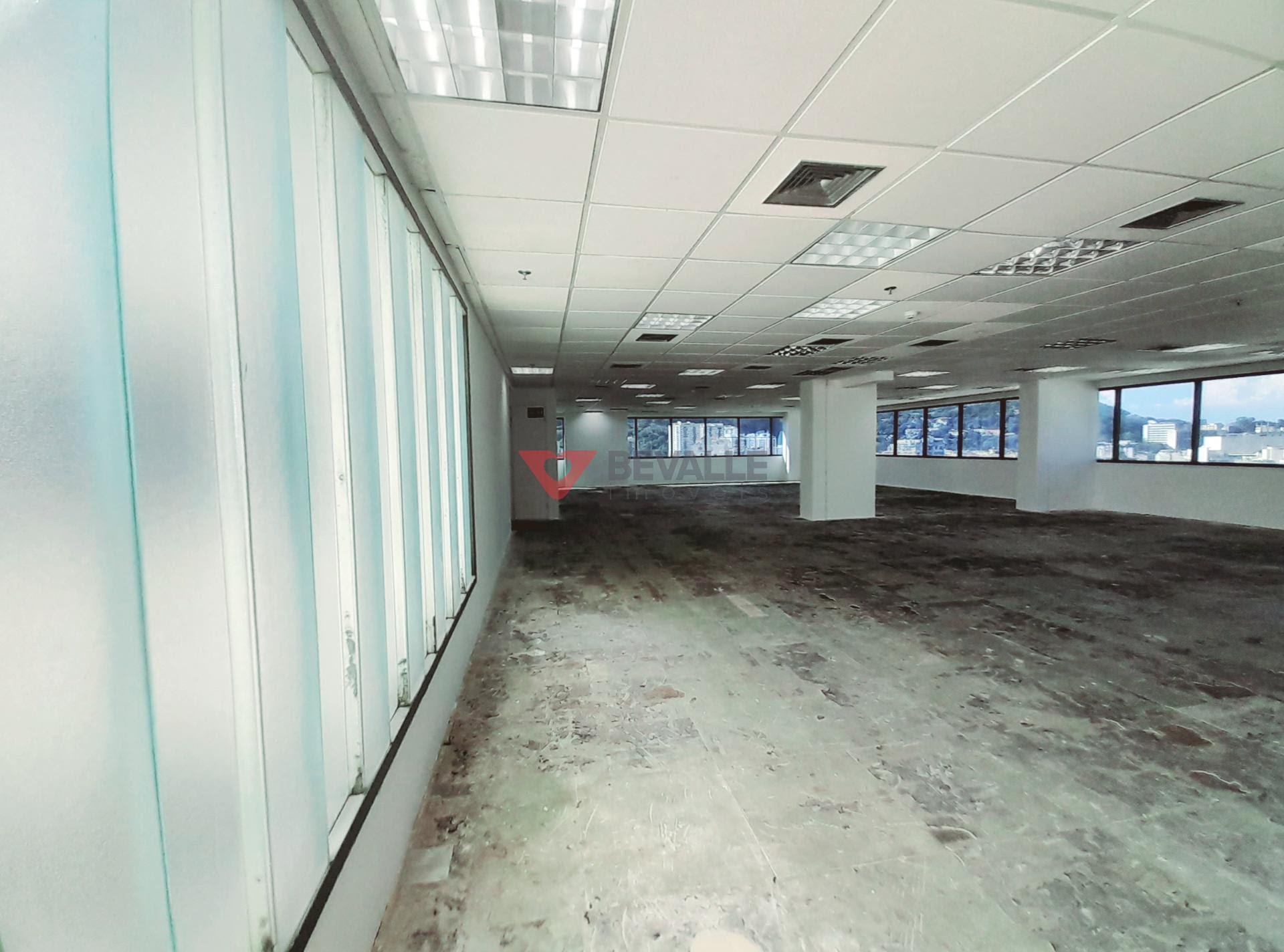 Loja-Salão, 605 m² - Foto 16