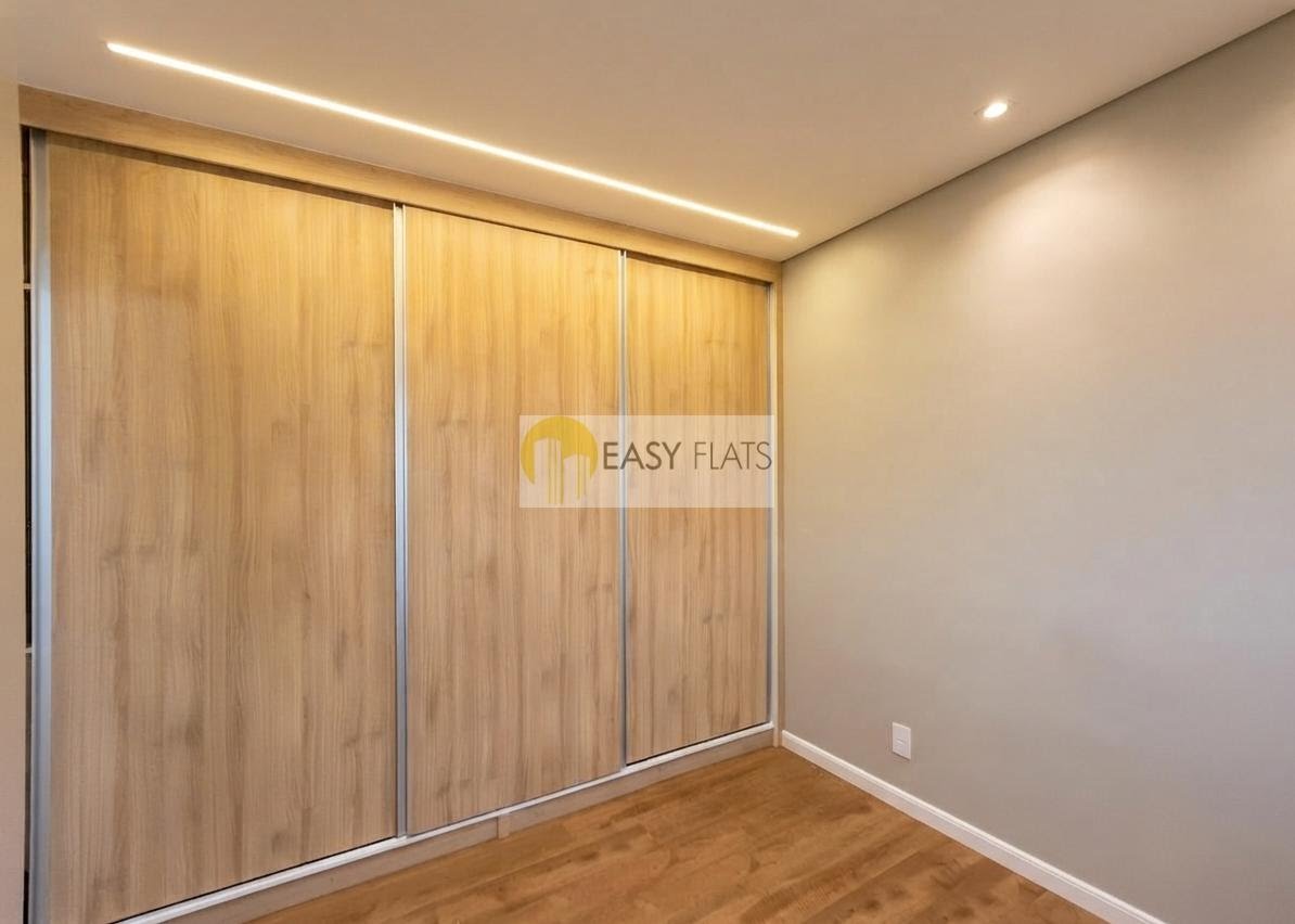 Apartamento para alugar com 3 quartos, 1 suíte, 1 vaga e 76m² no Chácara Santo Antônio (zona Sul), São Paulo (SP) — foto 13 de 26