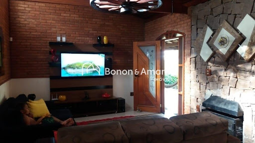Casa de Condomínio, 4 quartos - Foto 7
