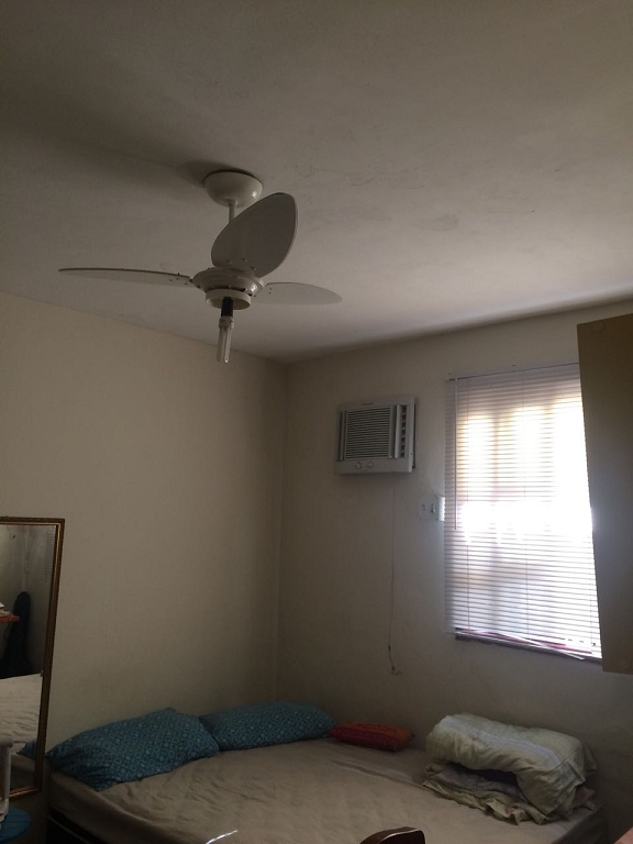 Casa à venda com 3 quartos, 1 banheiro, 3 vagas e 106m² no Parque Califórnia, Campos dos Goytacazes (RJ) — foto 14 de 22