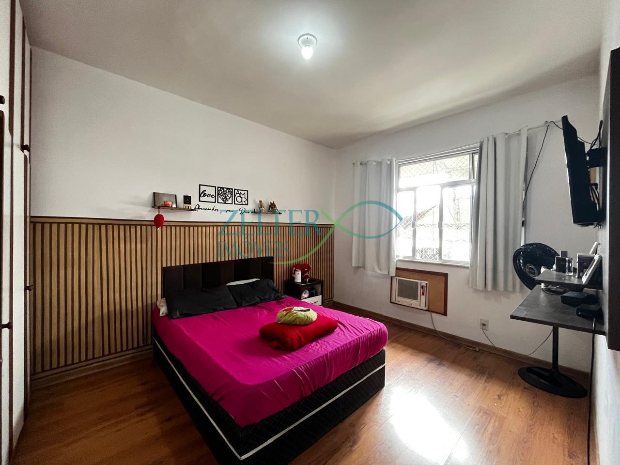 Apartamento à venda com 2 quartos, 2 banheiros, 2 vagas e 94m² no Vista Alegre, Rio de Janeiro (RJ) — foto 12 de 25