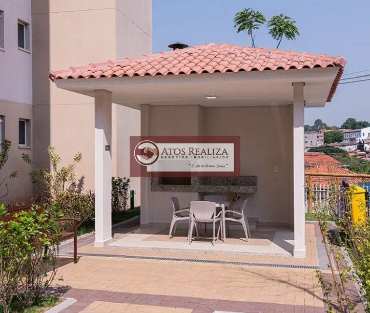 Apartamento à venda com 2 quartos, 1 banheiro e 41m² no Jardim Esmeralda, São Paulo (SP) — foto 6 de 30