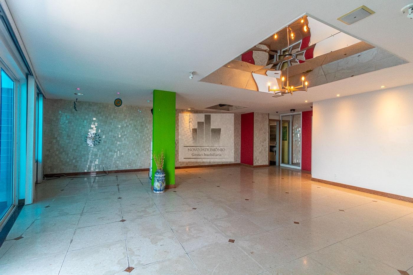 Cobertura à venda com 4 quartos, 4 suítes, 1 vaga e 425m² no Copacabana, Rio de Janeiro (RJ) — foto 6 de 30