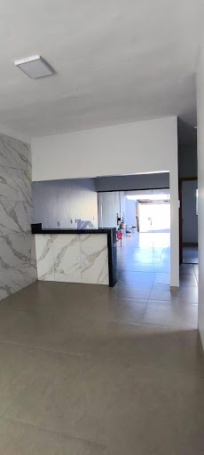 Casa 03 Dorm. em Vila Borges  -  Rio Verde