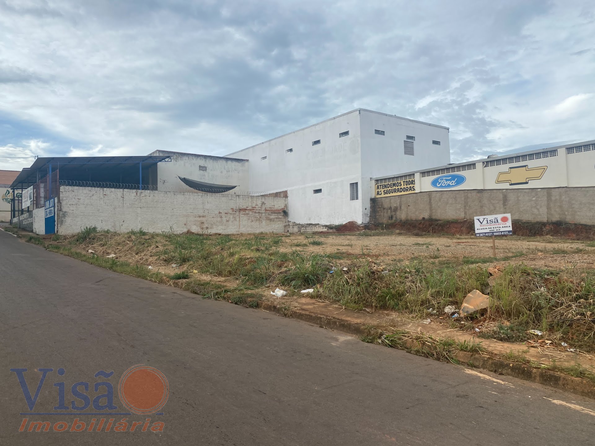 Terreno à venda com 790m² de terreno no Aparecida, Paracatu (MG) — foto 4 de 6
