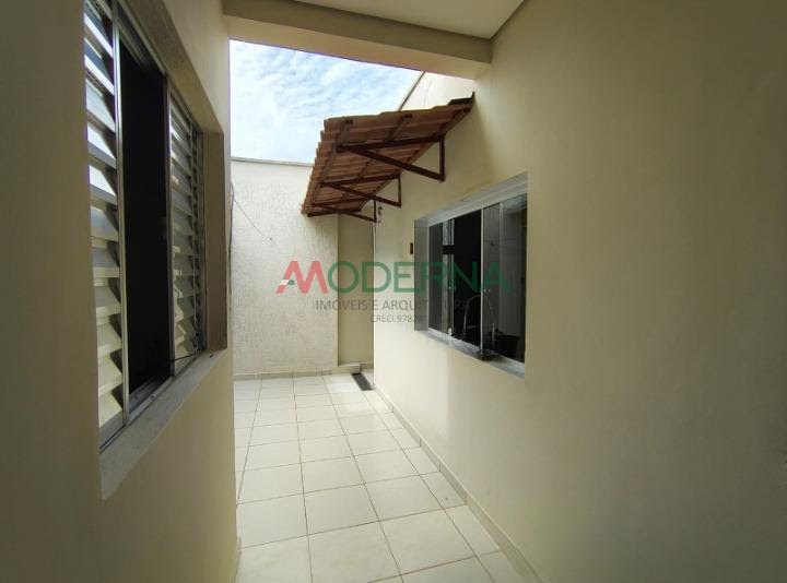Casa à venda com 3 quartos, 1 suíte, 3 vagas e 134m² no Jordanópolis, São Bernardo do Campo (SP) — foto 16 de 24