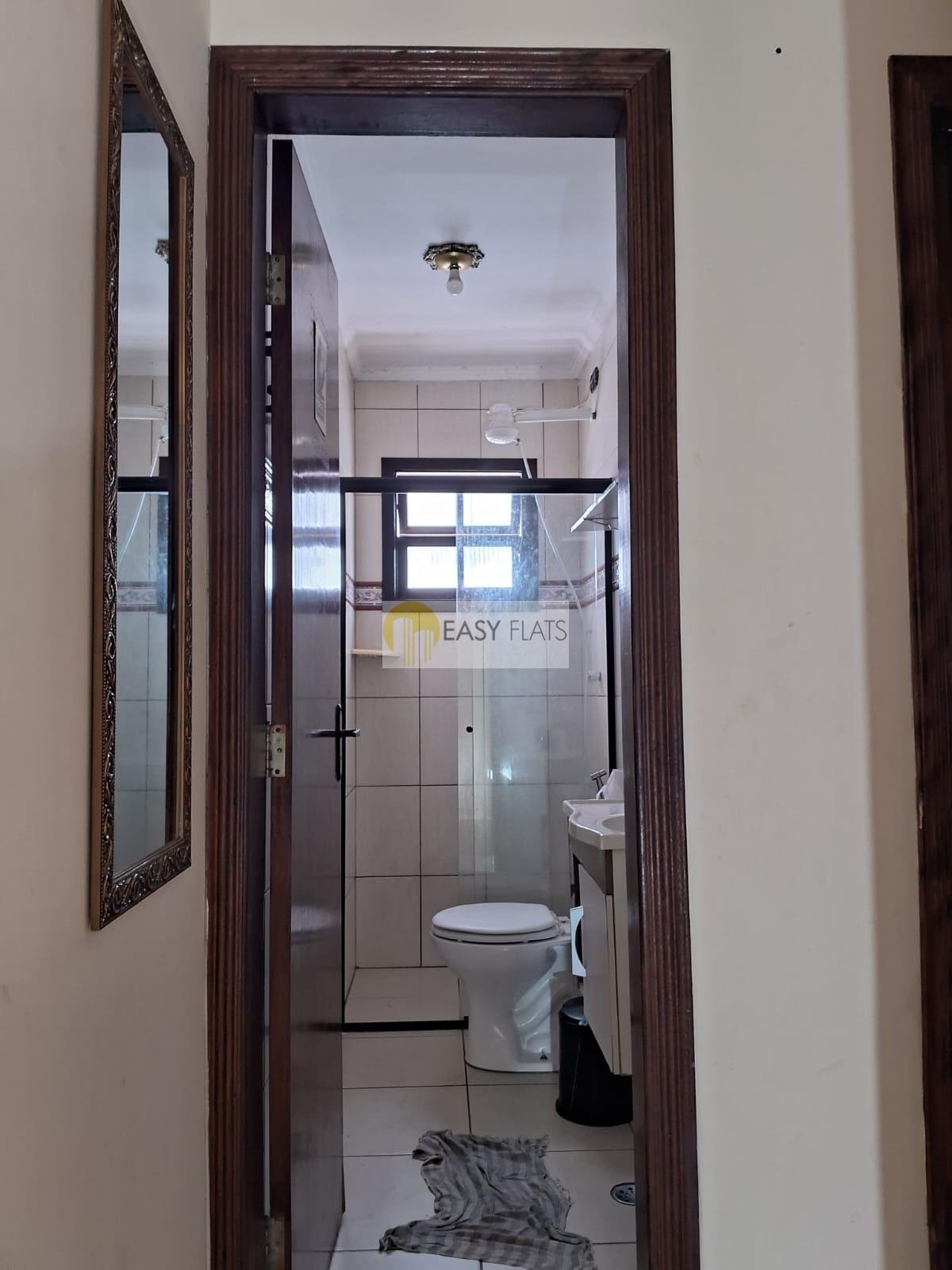 Casa à venda com 2 quartos, 2 banheiros, 1 vaga e 50m² no Jardim Imperador, Praia Grande (SP) — foto 10 de 19