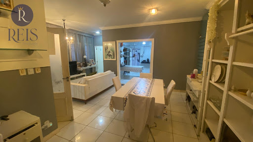 Casa no Quintas do Calhau com Área de Lazer