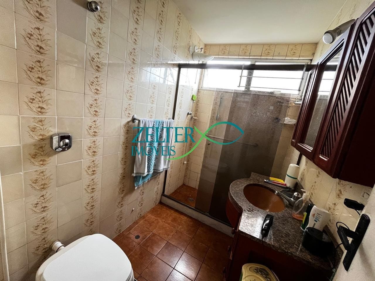 Apartamento à venda com 2 quartos, 1 banheiro, 1 vaga e 63m² no Brás de Pina, Rio de Janeiro (RJ) — foto 15 de 18