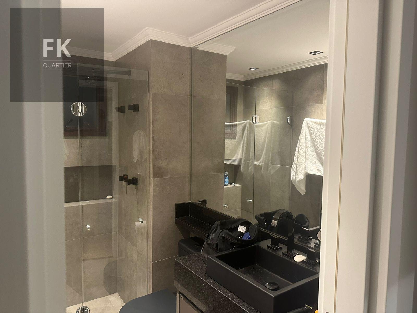 Apartamento para alugar com 2 quartos, 2 suítes, 2 vagas e 107m² no Pinheiros, São Paulo (SP) — foto 8 de 24