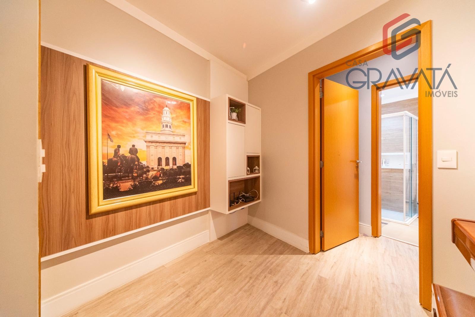Apartamento à venda com 3 quartos, 3 suítes, 4 vagas e 160m² no Vila Assunção, Santo André (SP) — foto 30 de 30