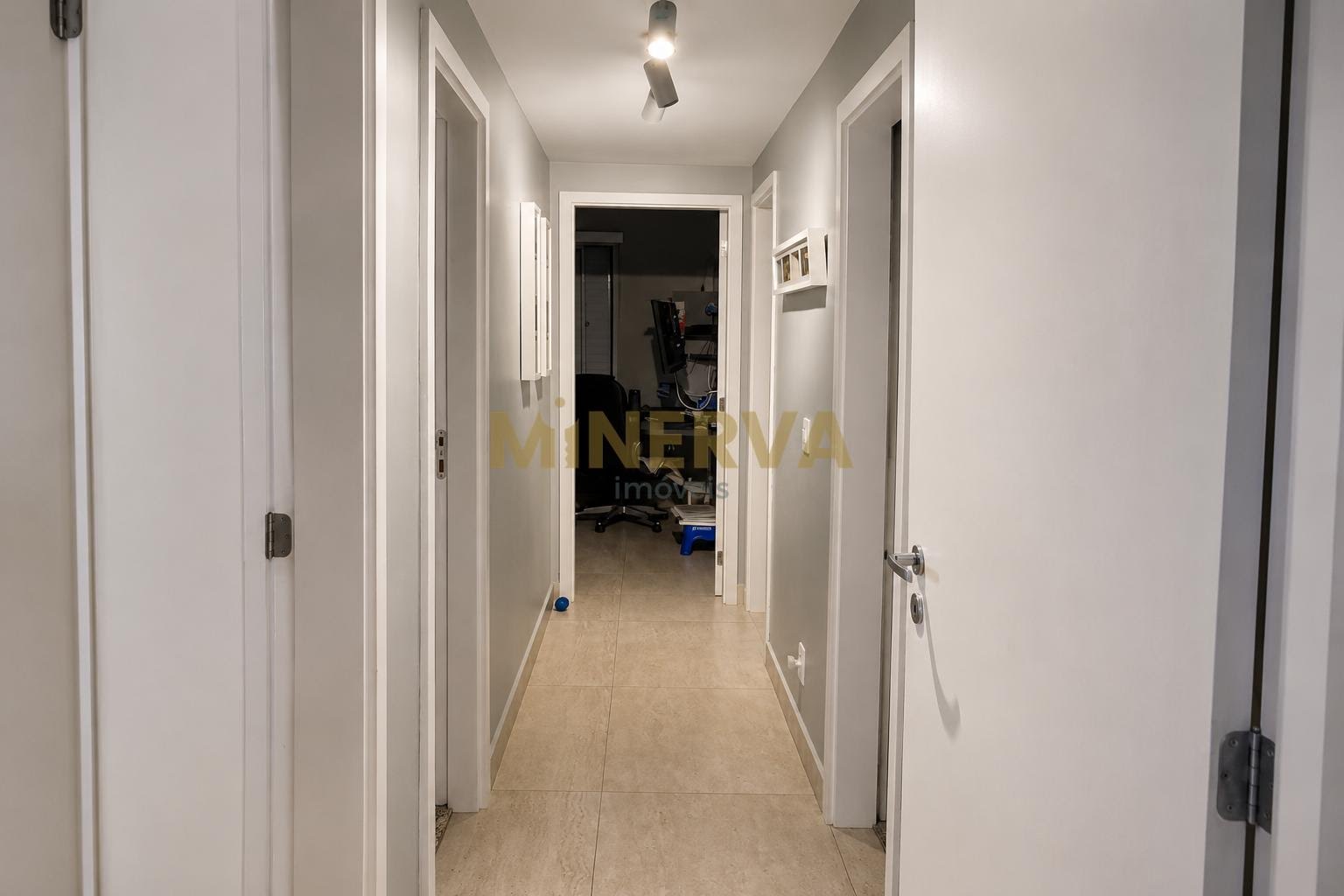Apartamento à venda com 4 quartos, 1 suíte, 2 vagas e 114m² no Vila Santo Antonio, Guarulhos (SP) — foto 19 de 30