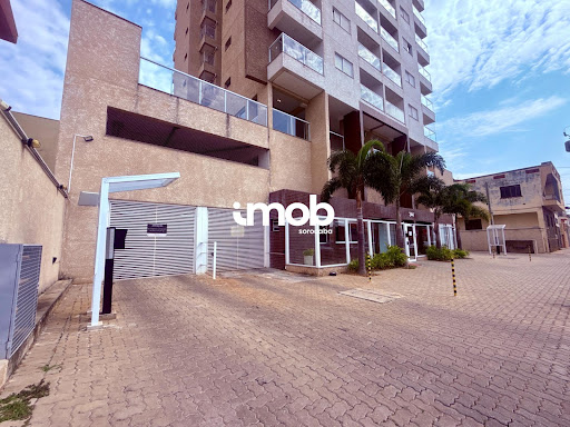 Apartamento 15º Andar à Venda Residencial Terraza Vila Hortência Sorocaba SP