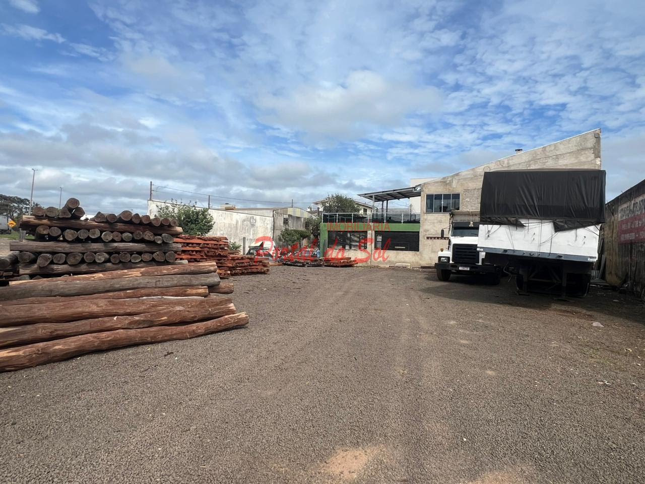 Comercial à venda com 5 banheiros e 1500m² no Vila J. Mascaro, Santo Antônio da Platina (PR) — foto 3 de 8